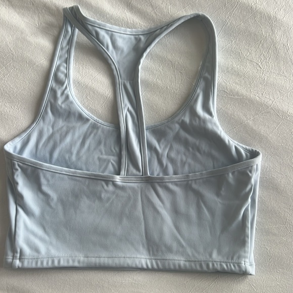 Set Active Racerback Bra - Picture 3 of 3